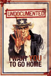 Undocumented Online En Netflix