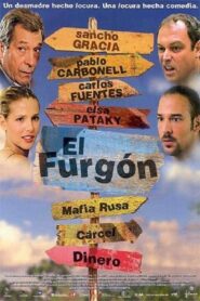 El furgón Online En Netflix