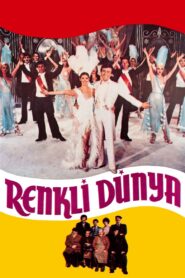 Renkli Dünya Online En Netflix