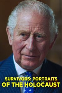Survivors: Portraits of the Holocaust Online En Netflix