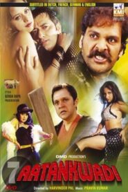 7 Aatankwadi Online En Netflix