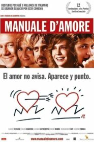 Manuale d’amore Online En Netflix