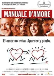 Manuale d’amore Online En Netflix