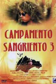 Sleepaway Camp III: Teenage Wasteland Online En Netflix
