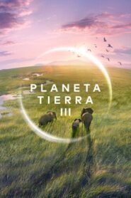 Planet Earth III 2023 En Netflix