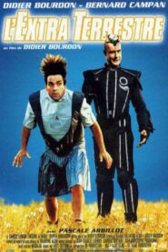 L’Extraterrestre Online En Netflix