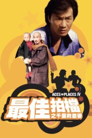 最佳拍檔之千里救差婆 Online En Netflix