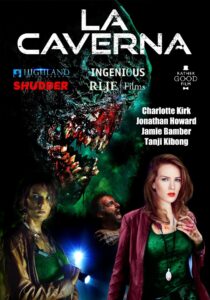 La Caverna Online En Netflix
