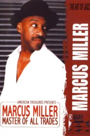 Marcus Miller – Master Of All Trades Online En Netflix