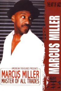 Marcus Miller – Master Of All Trades Online En Netflix