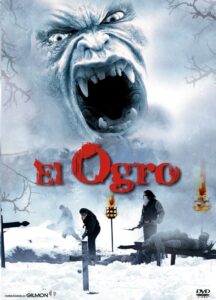El Ogro: La maldición de Ellensford Online En Netflix