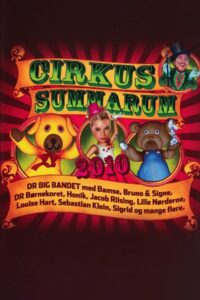 Cirkus Summarum: Temporada 1 {year} En Netflix
