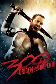 300: El Nacimiento de un Imperio Online En Netflix