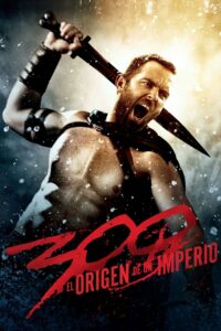 300: El Nacimiento de un Imperio Online En Netflix