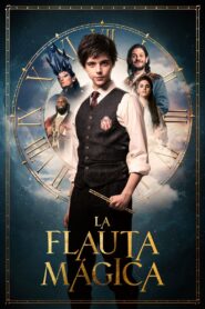 La flauta mágica Online En Netflix