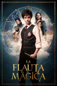 La flauta mágica Online En Netflix