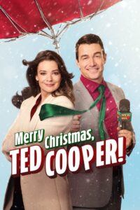 Merry Christmas, Ted Cooper! Online En Netflix