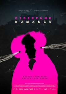 Cyberpunk Romance Online En Netflix