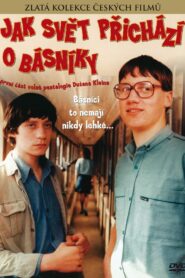Jak svět přichází o básníky Online En Netflix