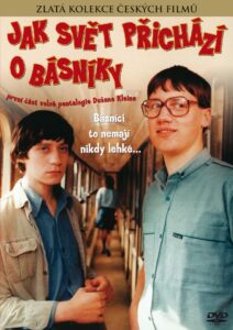 Jak svět přichází o básníky Online En Netflix
