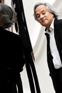 The Year of Anish Kapoor Online En Netflix