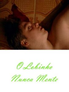 O Lobinho Nunca Mente Online En Netflix