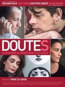 Doutes – Chronique du sentiment politique Online En Netflix