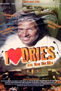 I Love Dries Online En Netflix