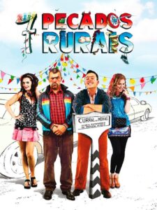 7 Pecados Rurais Online En Netflix