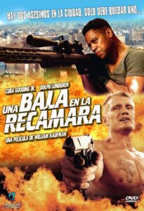 Balas Cruzadas Online En Netflix