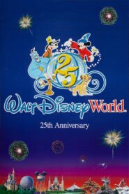 Walt Disney World’s 25th Anniversary Party Online En Netflix