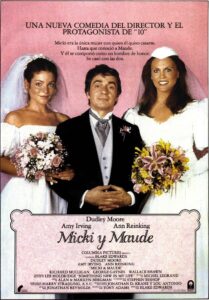 Micki & Maude Online En Netflix