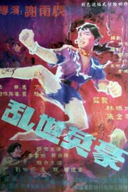 乱世英豪 Online En Netflix
