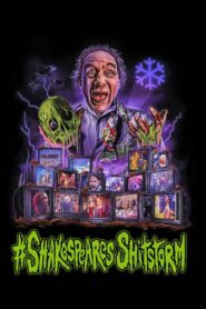 #Shakespeare’s Shitstorm Online En Netflix