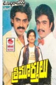 త్రిమూర్తులు Online En Netflix