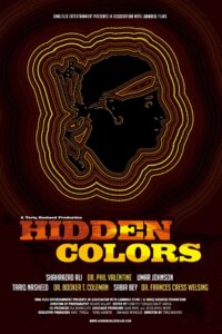 Hidden Colors Online En Netflix