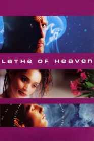 Lathe of Heaven Online En Netflix