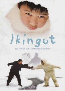 Ikíngut Online En Netflix