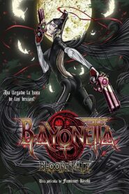 Bayonetta: Destino Sangriento Online En Netflix