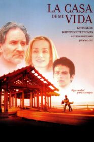 Life as a House Online En Netflix