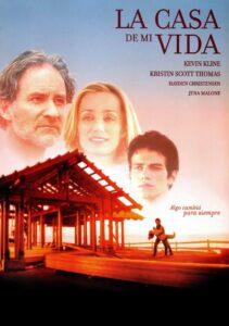 Life as a House Online En Netflix