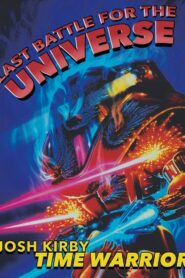 Josh Kirby… Time Warrior: Last Battle for the Universe Online En Netflix