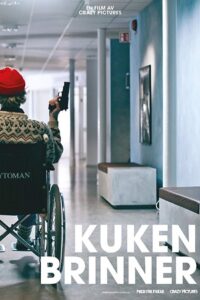 Kuken brinner Online En Netflix