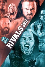 TNA One Night Only: Rivals 3 Online En Netflix