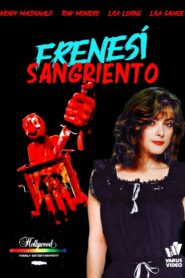 Blood Frenzy Online En Netflix