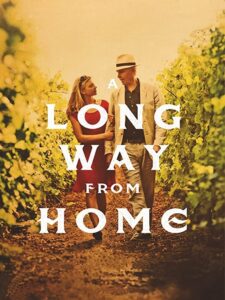 A Long Way From Home Online En Netflix