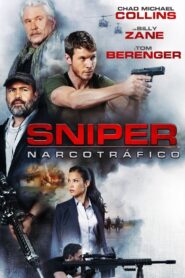 El francotirador: La última masacre Online En Netflix