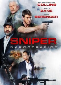El francotirador: La última masacre Online En Netflix