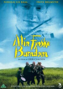 Min fynske barndom Online En Netflix