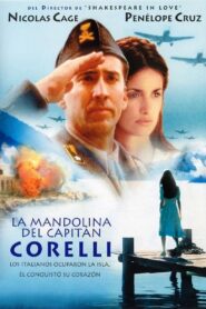La mandolina del capitán Corelli Online En Netflix